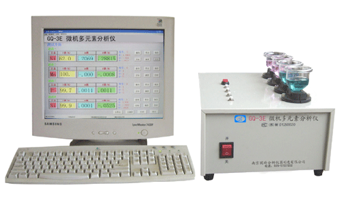 碳硫仪，碳硫分析仪，元素仪，元素分析仪，中国理化分析仪器网
